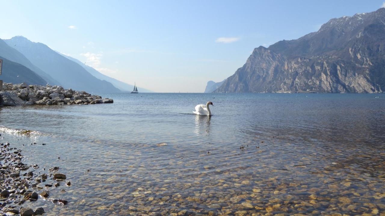 My Suite Home - Riva Del Garda Exterior foto