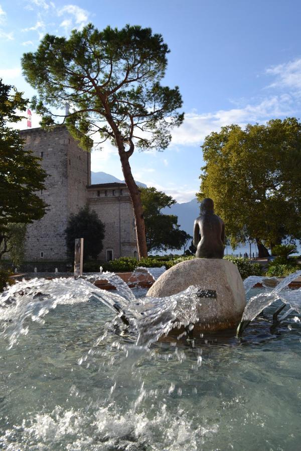 My Suite Home - Riva Del Garda Exterior foto